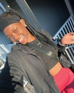 Image post by @kel_janae on Instagram