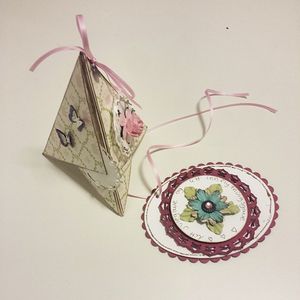 Image post by @creativesandra on Instagram
