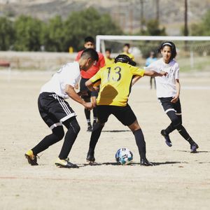 Image post by @calsouthsoccer on Instagram