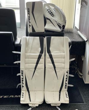 Image post by @truelefevre_goalie on Instagram