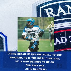 Image post by @dukemlax on Instagram