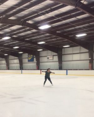 Image post by @lainedubin on Instagram