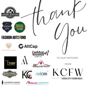 Image post by @kc_fashionweek on Instagram