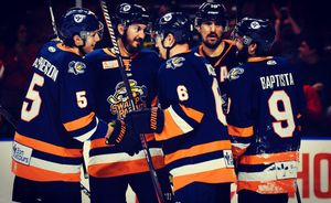 Image post by @swamprabbits on Instagram