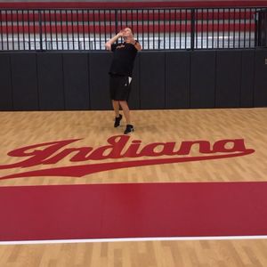 Image post by @beavervball on Instagram