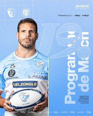 Image post by @avironrugbypro on Instagram