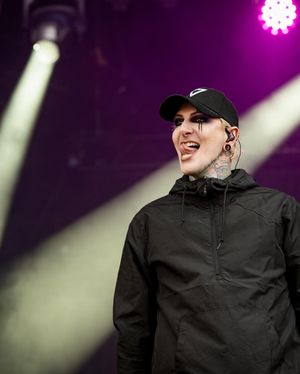 Image post by @rocksound on Instagram