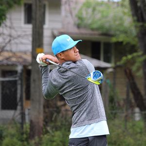 Image post by @tonyfinaugolf on Instagram
