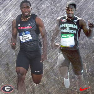 Image post by @ugatrack on Instagram