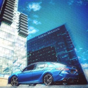 Image post by @jerrystoyota on Instagram