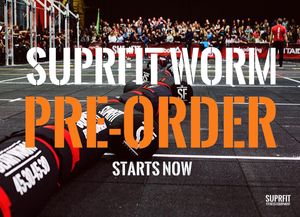 Image post by @suprfitde on Instagram