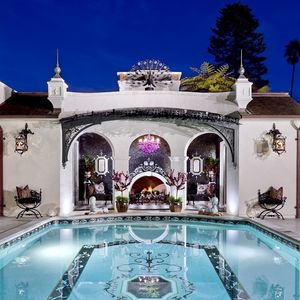 Image post by @christiesrealestate on Instagram