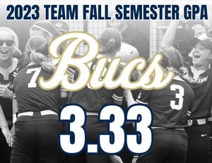 Image post by @csubucssoftball on Instagram
