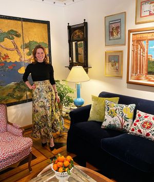 Image post by @jennybrowndesigns on Instagram
