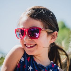 Image post by @knockaround on Instagram