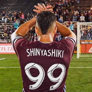 Image post by @coloradorapids on Instagram