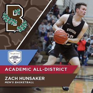 Image post by @brownu_mbb on Instagram