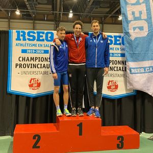 Image post by @mcgilltrack on Instagram