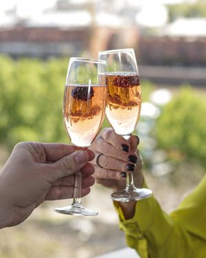 Image post by @hotelmadero on Instagram
