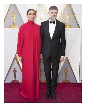Image post by @maisonvalentino on Instagram