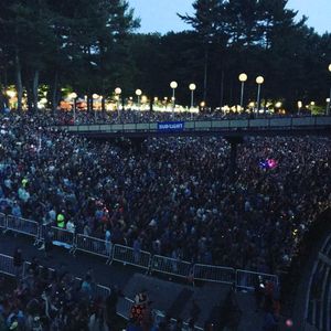 Image post by @spacconcerts on Instagram