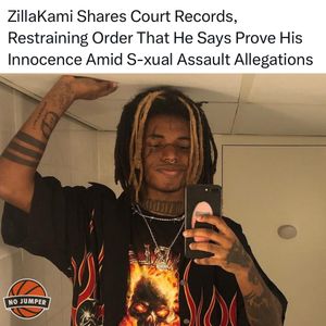 Image post by @nojumper on Instagram