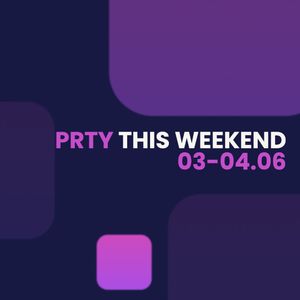 Image post by @prtybucharest on Instagram