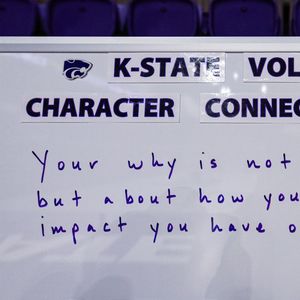 Image post by @kstatevb on Instagram