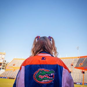 Image post by @ufstudentlife on Instagram