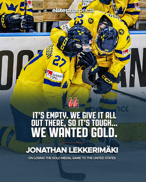 Image post by @eliteprospectshockey on Instagram