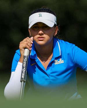Image post by @uclawomensgolf on Instagram
