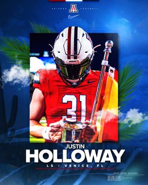Image post by @ArizonaFBall on Twitter/X