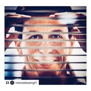 Image post by @susie_wolff on Instagram