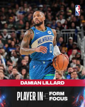 Image post by @nbaindia on Instagram