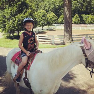Image post by @bubbawatson on Instagram