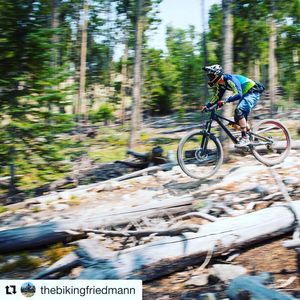 Image post by @granbyranch on Instagram