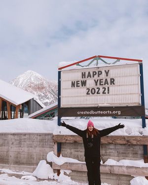 Image post by @theamandabittner on Instagram