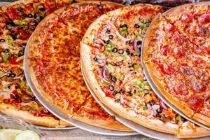 Image post by @parryspizza on Instagram