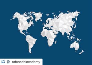 Image post by @rafaelnadal on Instagram