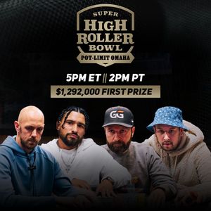 Image post by @pokergo on Instagram