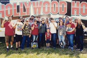 Image post by @jeffgordonweb on Instagram