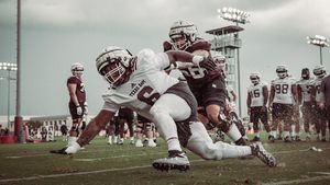 Image post by @peytonaufill on Instagram