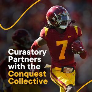 Image post by @curastory on Instagram