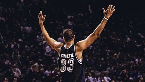 Image post by @butlermbb on Instagram