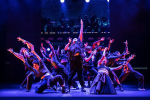 Image post by @denvercenter on Instagram