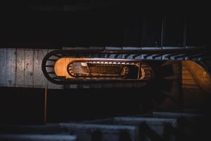 Image post by @aaronjohnsonmedia on Instagram