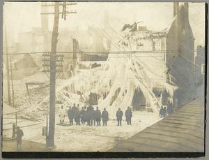 Image post by @mdhistory on Instagram