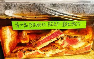 Image post by @tailorandcook on Instagram