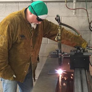 Image post by @emilygriffithtechnicalcollege on Instagram