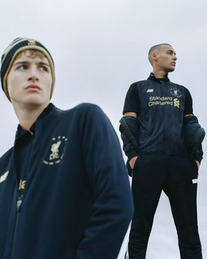 Image post by @lfcretail on Instagram